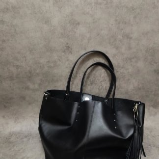 Rehati Negra lisa